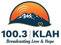 100.3 KLAH Radio 