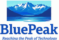 Blue Peak Technology