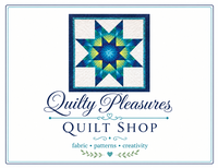 Quilty Pleasures Quilt Shop