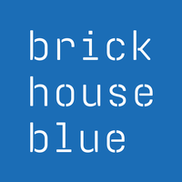 Brick House Blue
