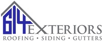 614 Exteriors LLC.