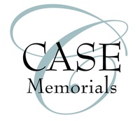Case Memorials