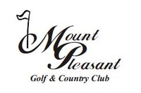 Mt. Pleasant Golf & Country Club