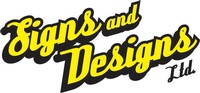 Signs and Designs Ltd.