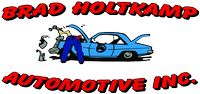 Brad Holtkamp Automotive, Inc.