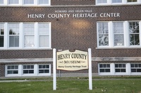 Henry County Heritage Trust, Inc.