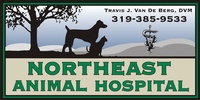 Northeast Animal Hospital 