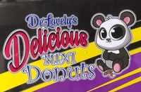 DeLovely's Delicious Mini Donuts, LLC