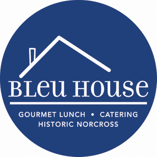 Bleu House / The Market Bleu House / The Market