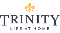 Trinity Life at Home