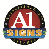 A-1 Signs, Inc.