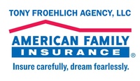 American Family Insurance - Tony Froehlich Agency