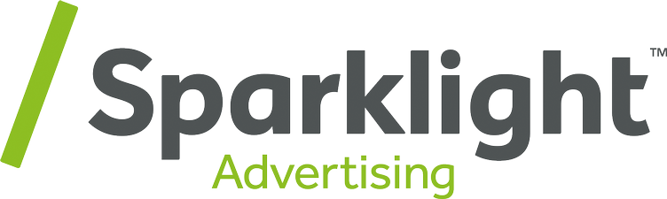 Fidelity Communications/Sparklight Advertising