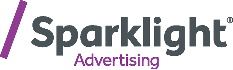 Sparklight Advertising