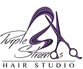 Purple Strands Hair Studio