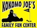Kokomo Joe's Family Fun Center