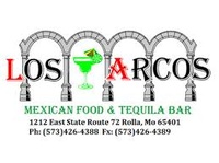 Los Arcos Mexican Food & Tequila Bar
