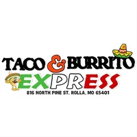 Taco & Burrito Express Taco & Burrito Express
