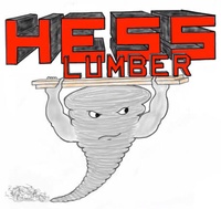 Hess Lumber Company 