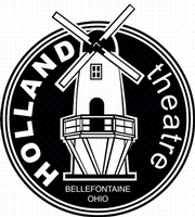 Holland Theatre - Logan County Landmark Preservation
