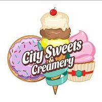 City Sweets & Creamery