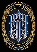 Flesh to Fantasy Tattoo Emporium