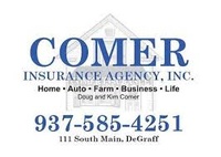 Comer Insurance Agency, Inc.
