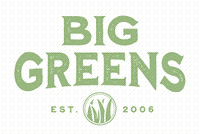 Big Greens Lawn Service and Snow Plowing