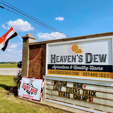 Heaven's Dew Agriculture & Healthy Home
