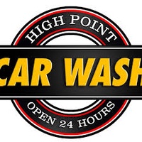 High Point Carwash