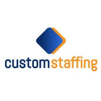 Custom Staffing 