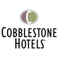 Cobblestone Hotel & Suites - Bellefontaine