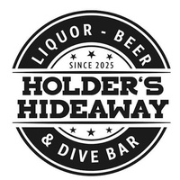 Holder's Hideaway