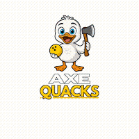 AxeQuacks