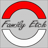 Family Etch 