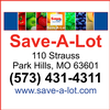Save-A-Lot Save-A-Lot