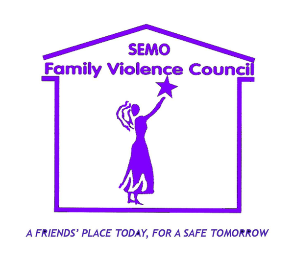 Southeast Missouri Family Violence Council Southeast Missouri Family Violence Council