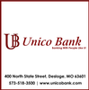 Unico Bank Unico Bank