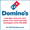 Domino's Pizza Domino's Pizza