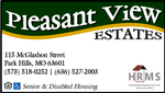 Pleasant View Estates Pleasant View Estates