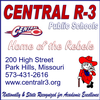 Central R-3 Schools