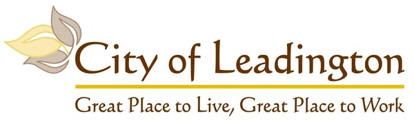City of Leadington City of Leadington