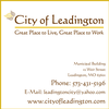 City of Leadington City of Leadington