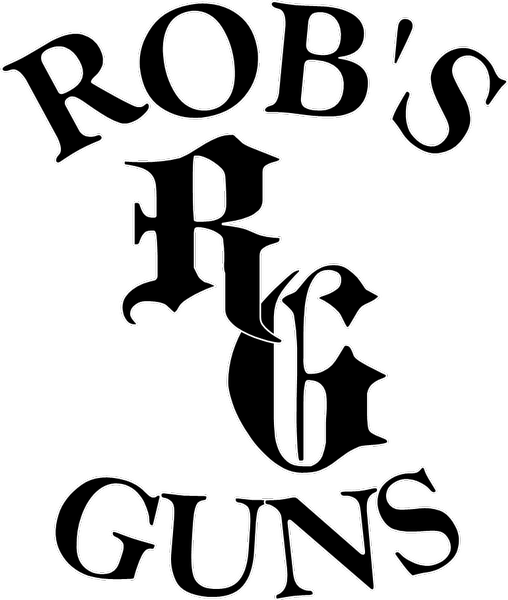 Rob's Guns, LLC Rob's Guns, LLC