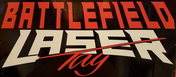 Battlefield Laser Tag, LLC Battlefield Laser Tag, LLC