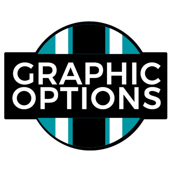 Graphic Options Graphic Options