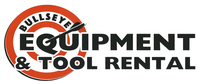 Bullseye Equipment & Tool Rental Bullseye Equipment & Tool Rental