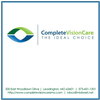 Complete Vision Care Complete Vision Care