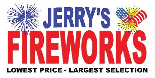 Jerry's Fireworks Jerry's Fireworks