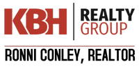 Ronni Conley - KBH Realty Group